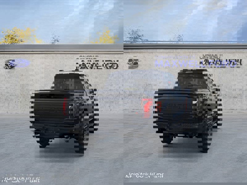 New 2026 Ford F150 Raptor image 21