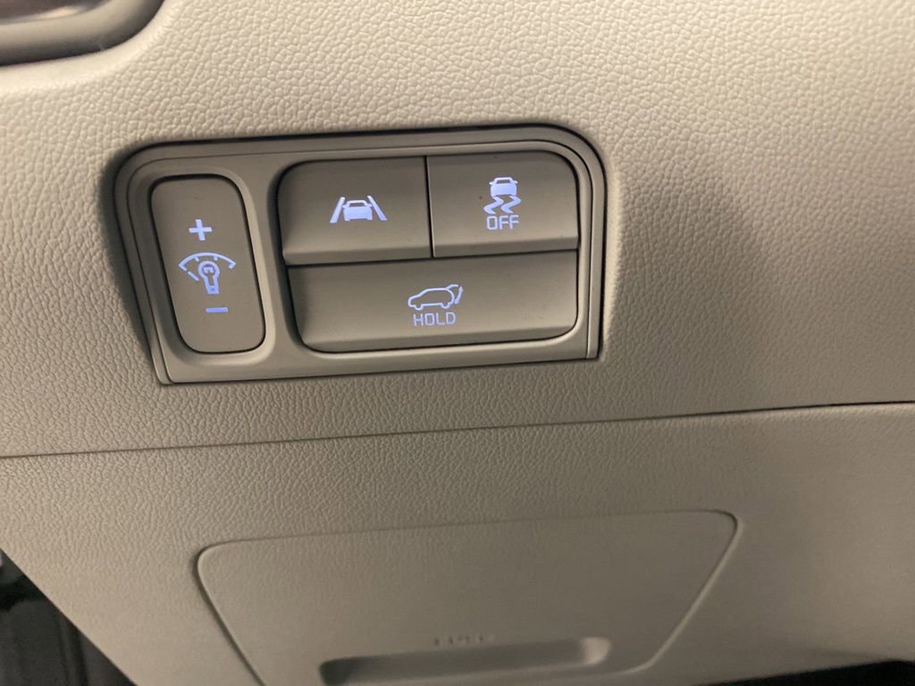 Used 2023 Kia Sorento SX image 9