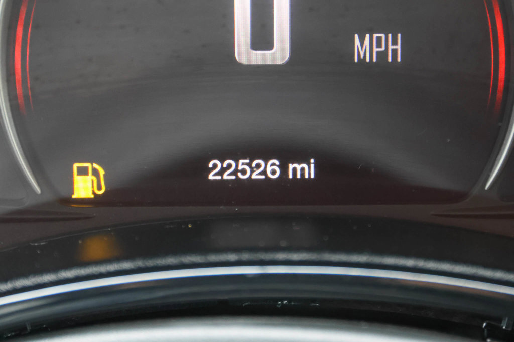 Used 2026 Dodge Durango GT RWD image 30