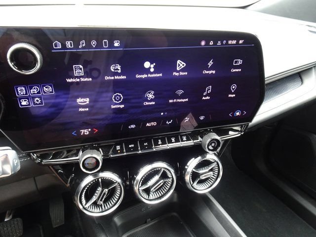 New 2025 Chevrolet Blazer EV LT FWD image 9