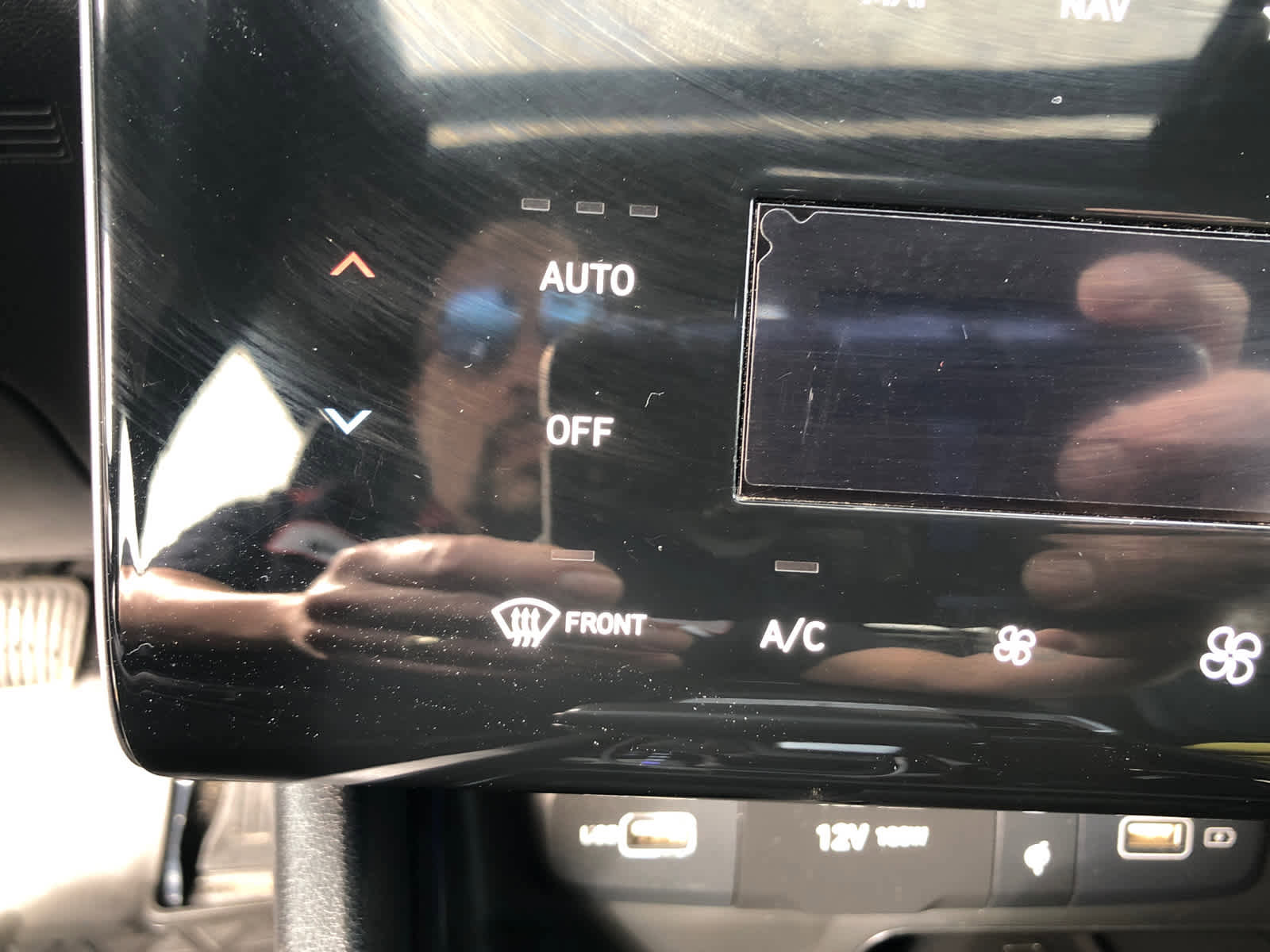 Certified 2024 Hyundai Santa Cruz Limited image 14