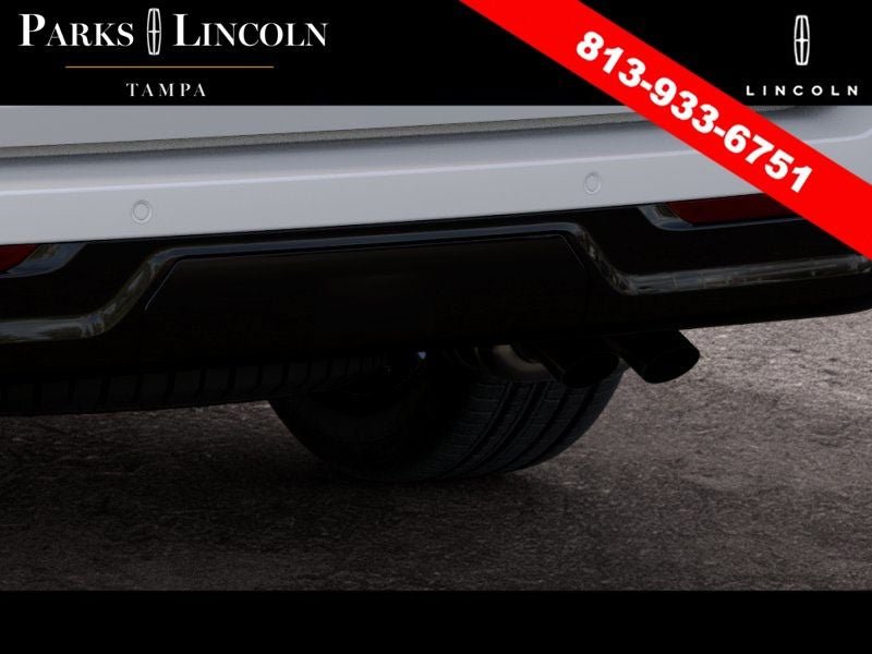 New 2027 Lincoln Navigator Reserve w/ Jet Appearance Package AWD/4WD image 23