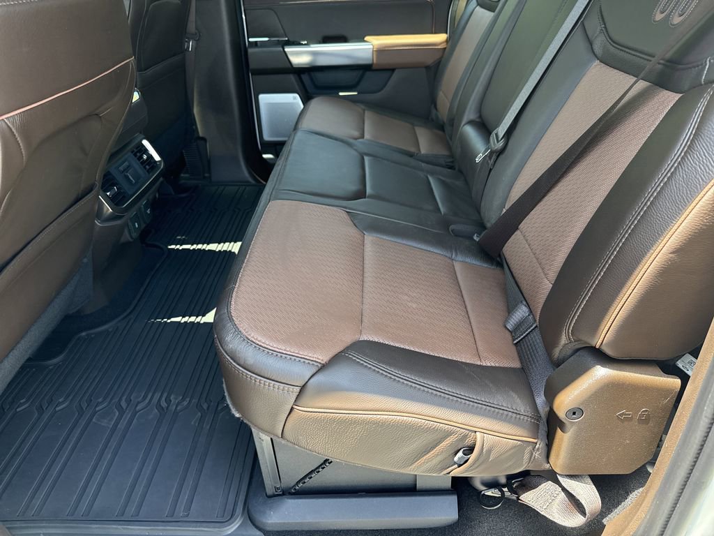 Used 2025 Ford F150 King Ranch AWD/4WD image 20
