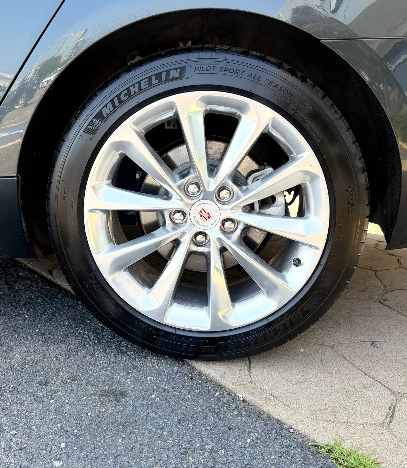 Used 2013 Cadillac XTS Luxury w/ Driver Awareness Package FWD image 56