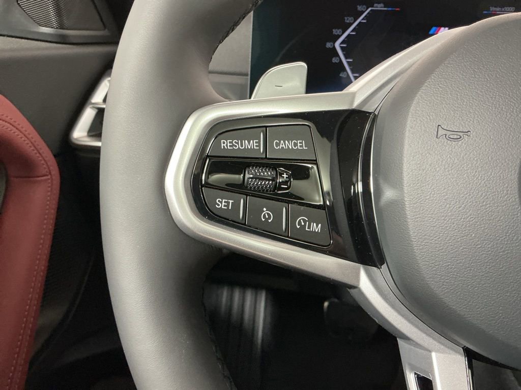 New 2026 BMW 230i Coupe w/ M Sport Package image 14