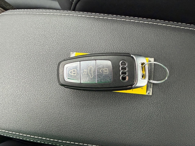 Used 2024 Audi A3 2.0T Premium image 30