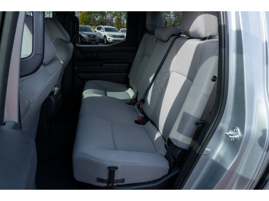 New 2026 Toyota Tacoma SR5 image 13