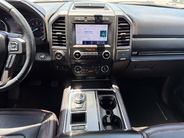 Used 2021 Ford Expedition Limited RWD image 22