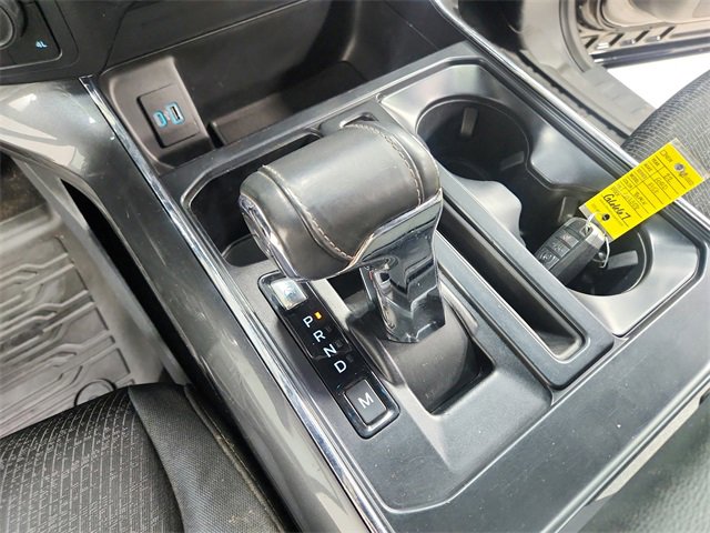 Used 2022 Ford F150 XLT w/ Equipment Group 302A High image 27