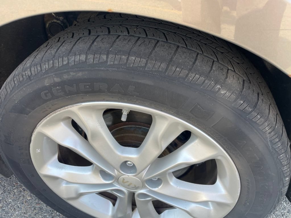 Used 2013 Kia Optima EX w/ Premium Pkg FWD image 6