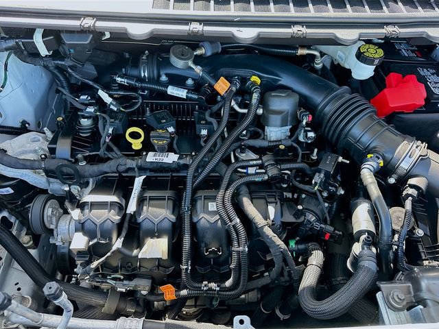 Used 2024 Ford Edge SEL w/ Sport Appearance Package image 28