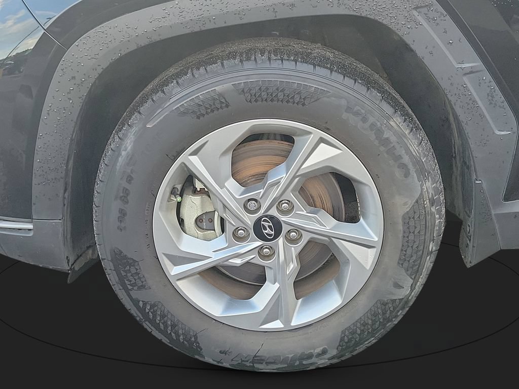 Used 2023 Hyundai Tucson SEL FWD image 9