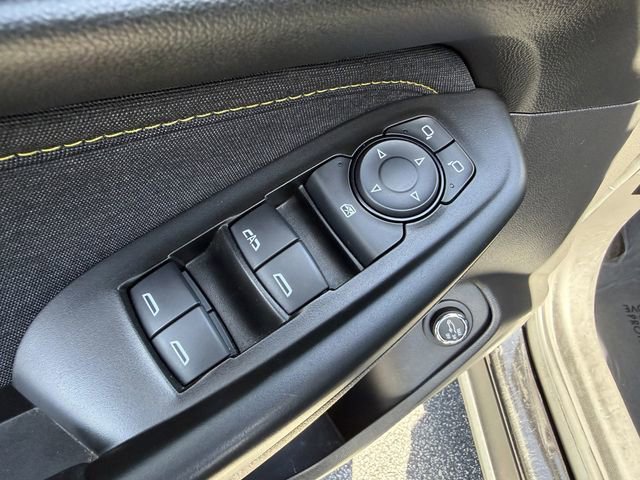 Used 2024 Chevrolet TrailBlazer ACTIV w/ Convenience Package image 10