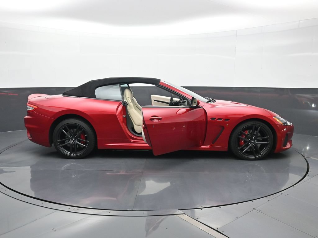 Used 2019 Maserati GranTurismo MC RWD image 29