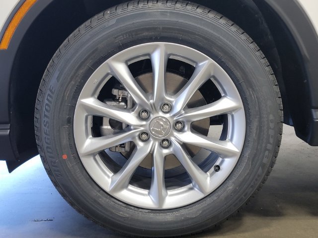 New 2027 Honda CR-V EX image 10