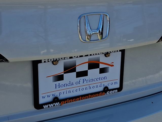 Certified 2023 Honda Civic LX image 30