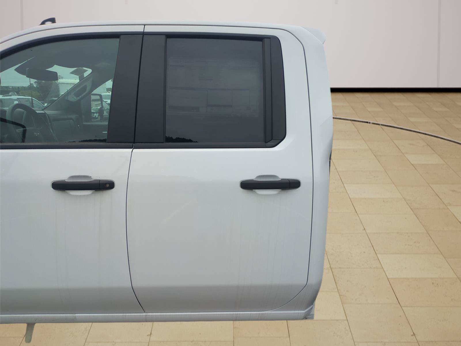 New 2025 Chevrolet Silverado 2500 W/T w/ WT Convenience Package RWD image 25