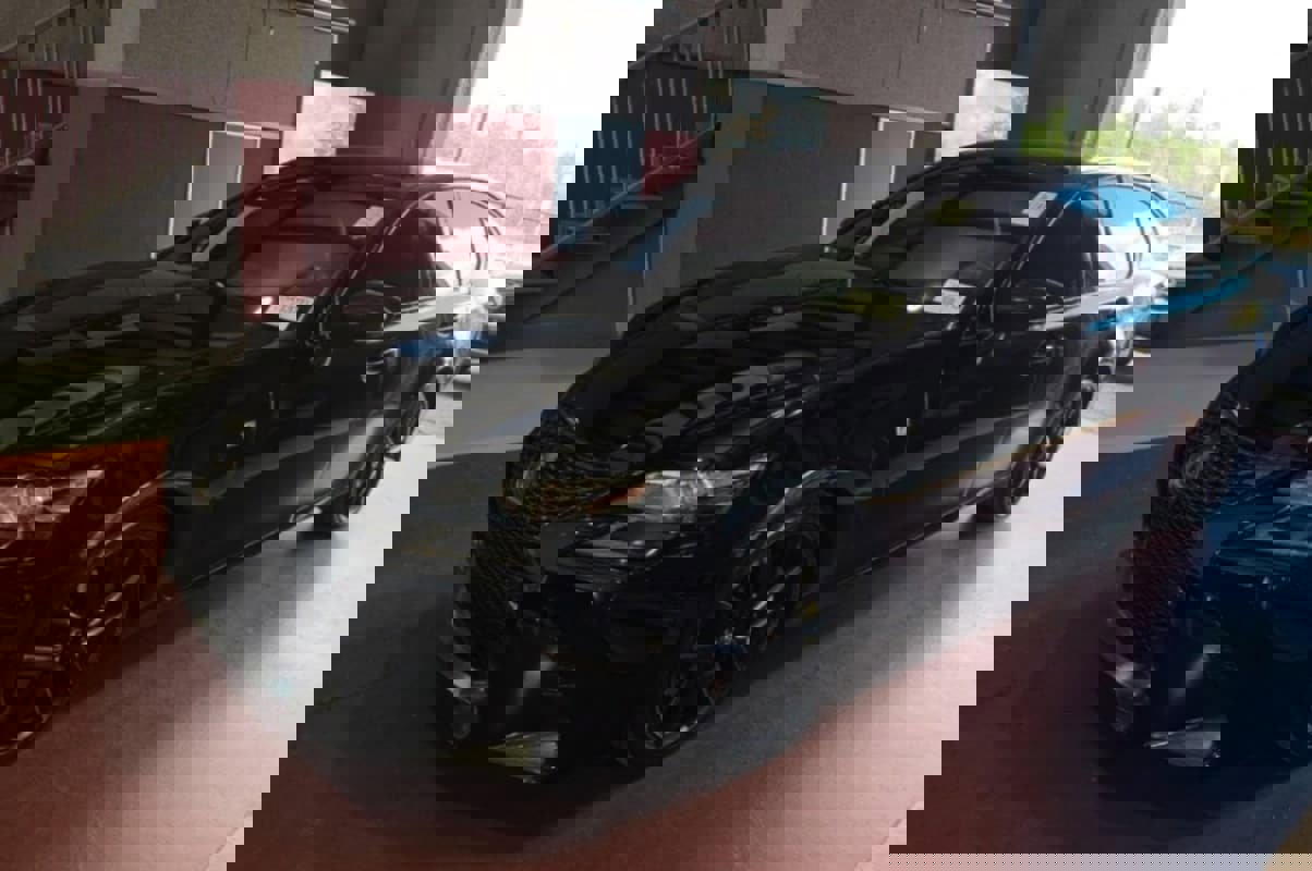 Used 2018 Lexus GS 350 F Sport w/ Preferred Accessory Package