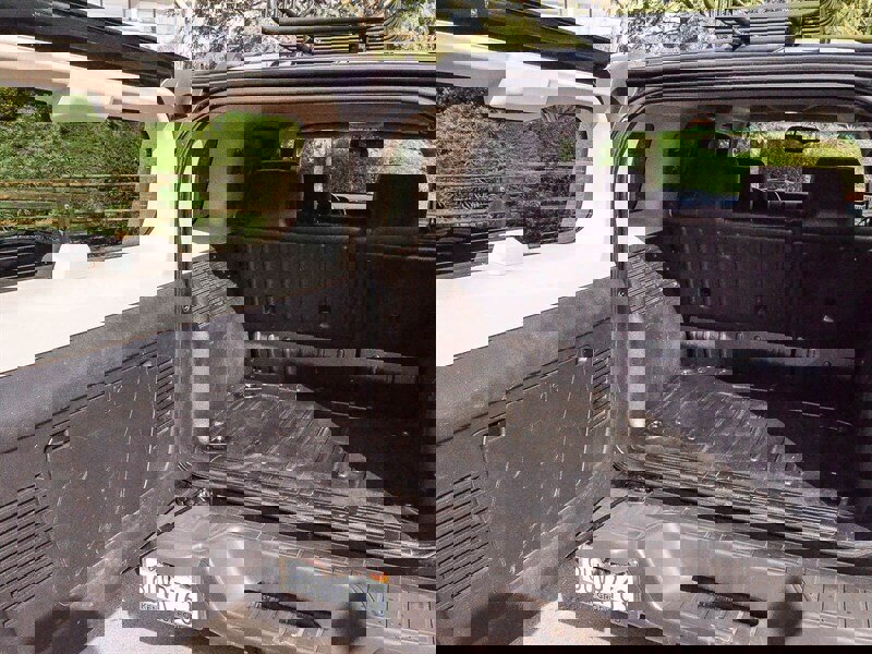 Used 2007 HUMMER H3 image 28