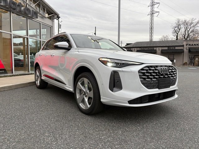 New 2025 Audi Q5 Premium Plus image 7