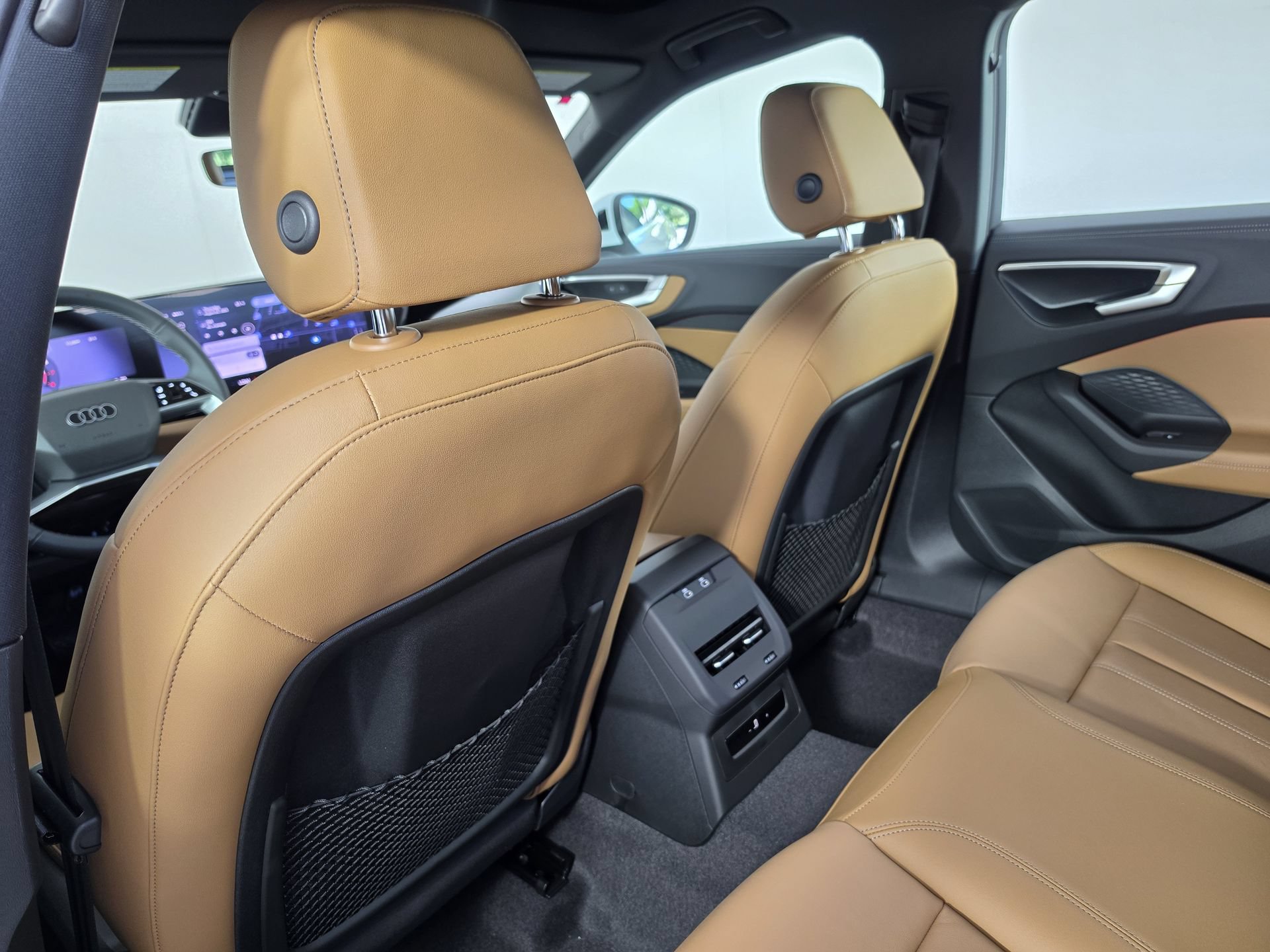 New 2026 Audi A5 Premium AWD/4WD image 35