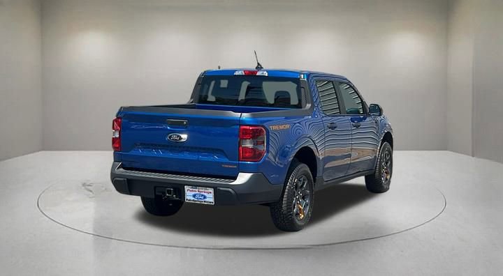 New 2024 Ford Maverick Tremor w/ Tremor Off-Road Package image 8