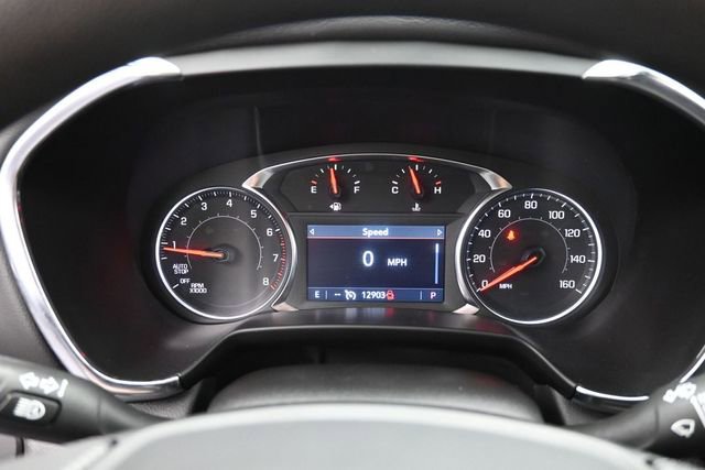 Used 2025 Chevrolet Blazer LT FWD image 19
