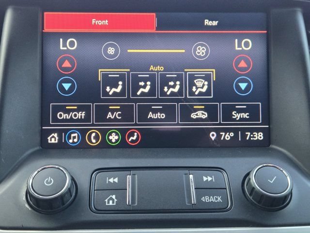 Used 2020 GMC Acadia SLE w/ Driver Convenience Package FWD image 18