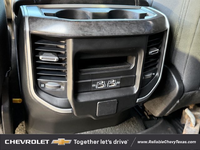 Used 2023 RAM 1500 Big Horn AWD/4WD image 32