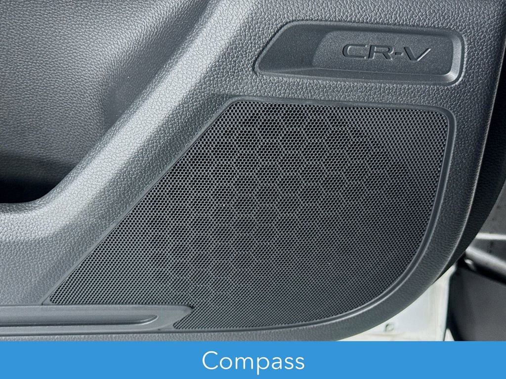 Certified 2026 Honda CR-V TrailSport image 24