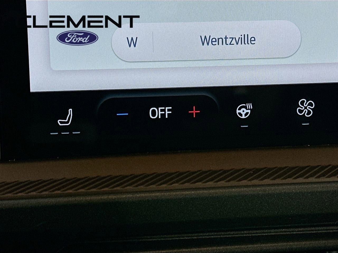 New 2025 Ford Bronco Sport Outer Banks w/ Outer Banks Tech Package+ image 21