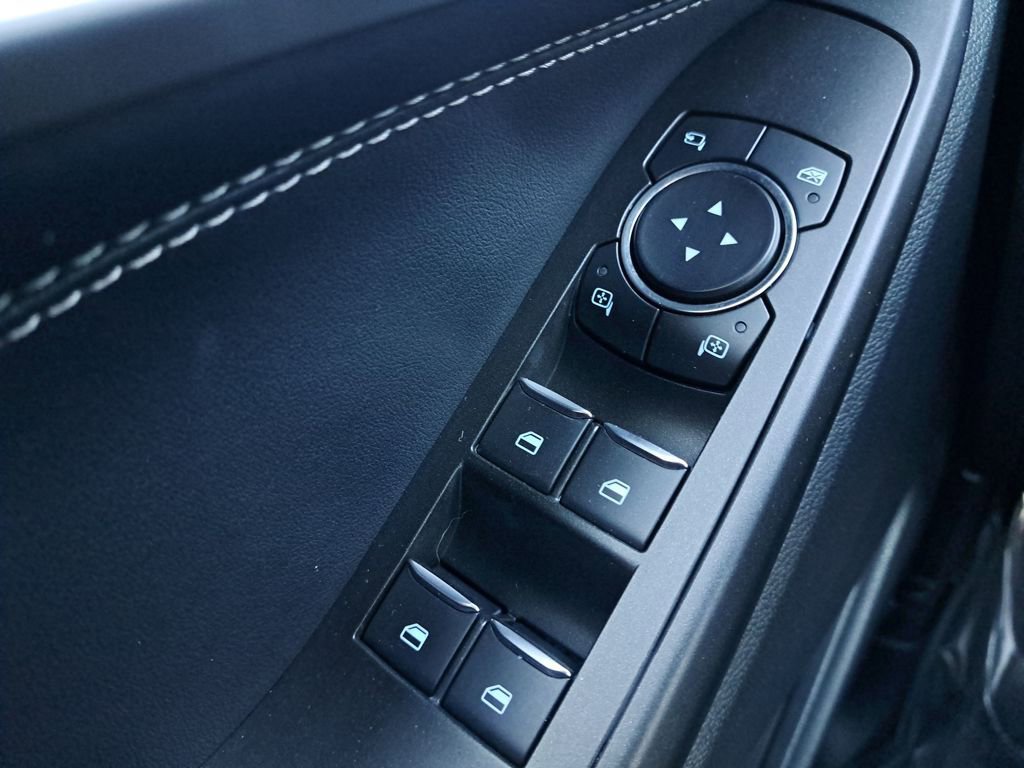 Used 2020 Ford Explorer Limited w/ Class III Trailer Tow Package image 25