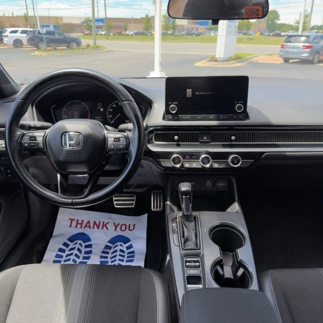 Used 2023 Honda Civic Sport image 14