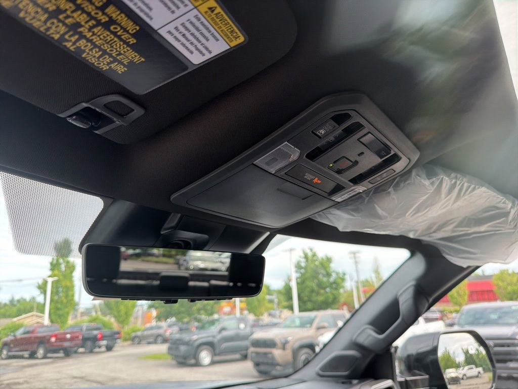 New 2026 Toyota Tundra Platinum AWD/4WD image 18