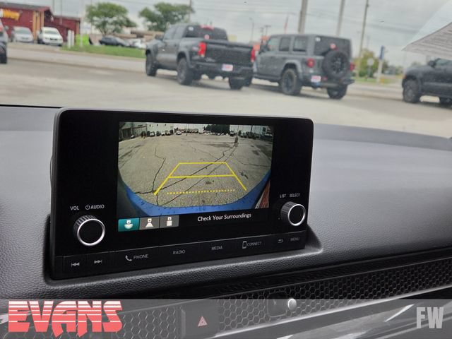 Used 2022 Honda Civic Sport image 8