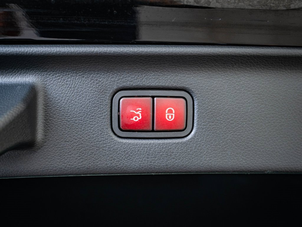 Certified 2024 Mercedes-Benz S 580 4MATIC Sedan image 21