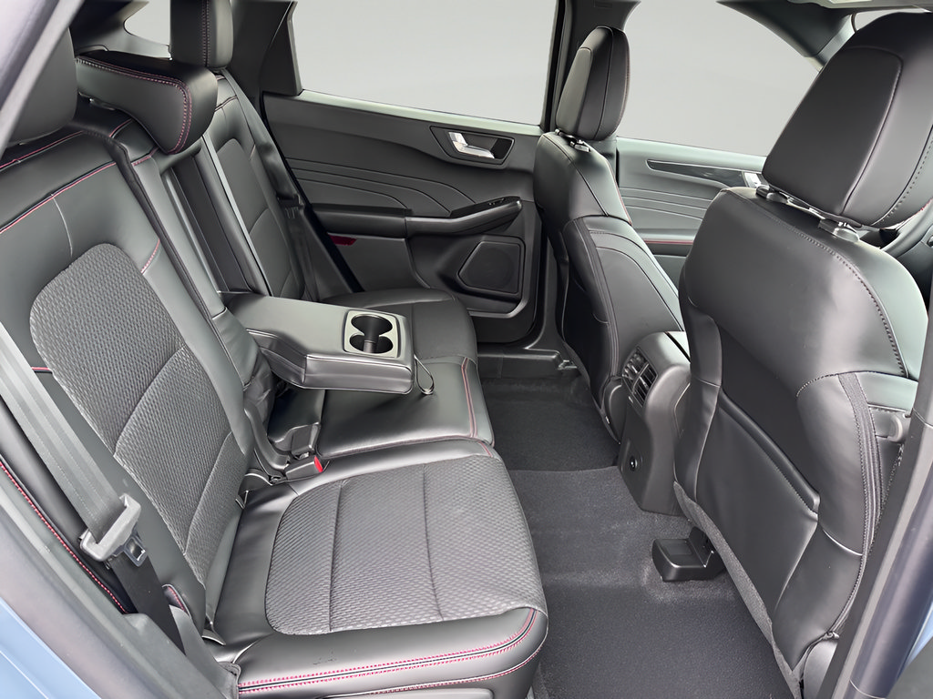 New 2026 Ford Escape ST-Line w/ Tech Pack #1 FWD image 29