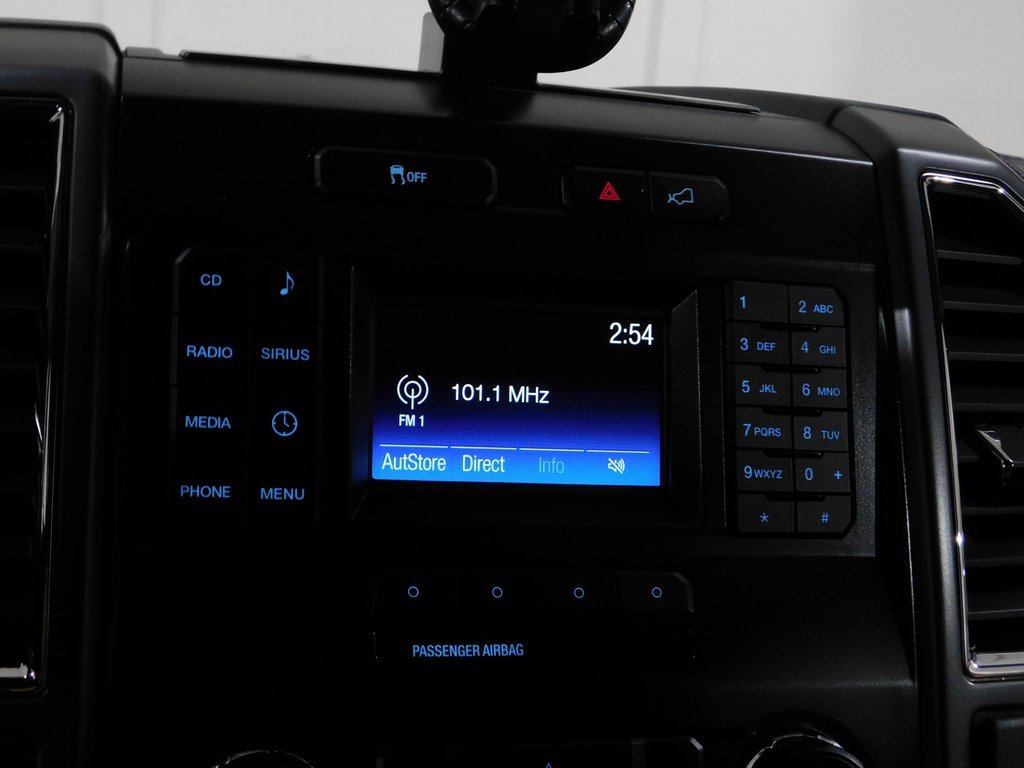 Used 2015 Ford F150 XLT w/ Trailer Tow Package image 56