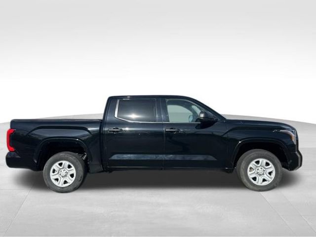 Used 2023 Toyota Tundra SR w/ SR Tow Package AWD/4WD image 6