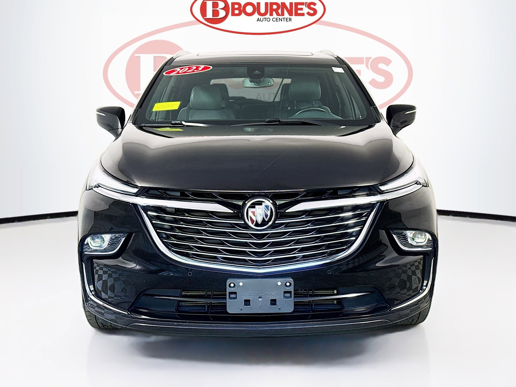 Used 2023 Buick Enclave Essence w/ Experience Buick Package AWD/4WD image 7
