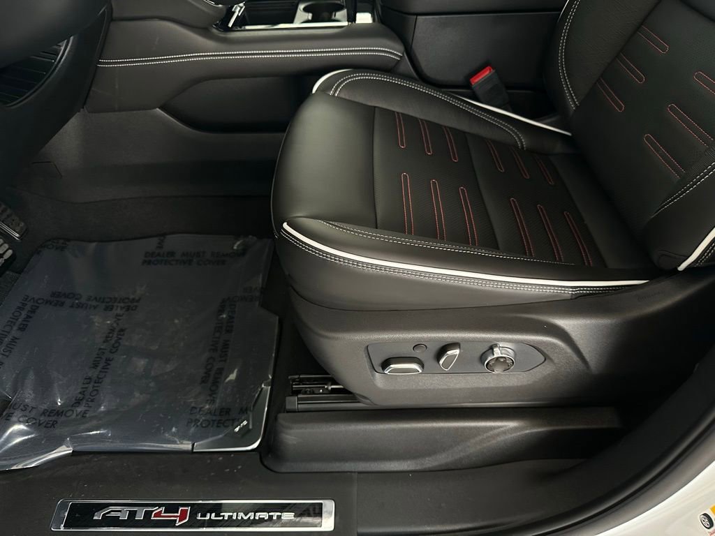 New 2026 GMC Yukon AT4 Ultimate image 13