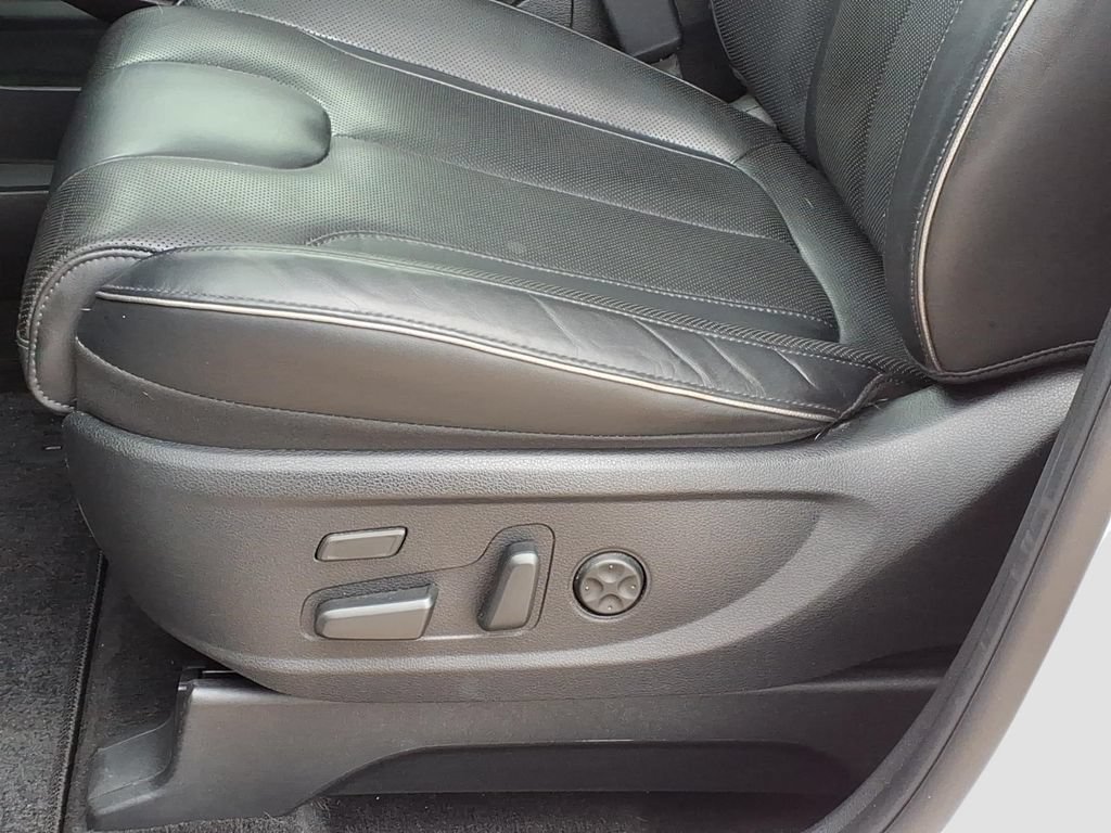 Used 2022 Hyundai Palisade Calligraphy FWD image 24
