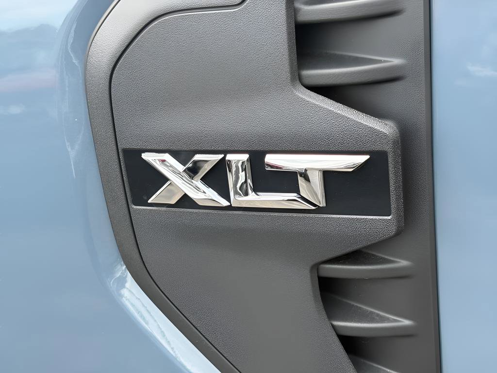 New 2025 Ford Ranger XLT w/ Chrome Accent Package image 20
