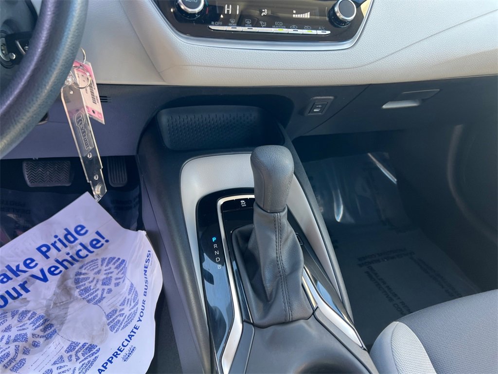 Certified 2024 Toyota Corolla LE image 11