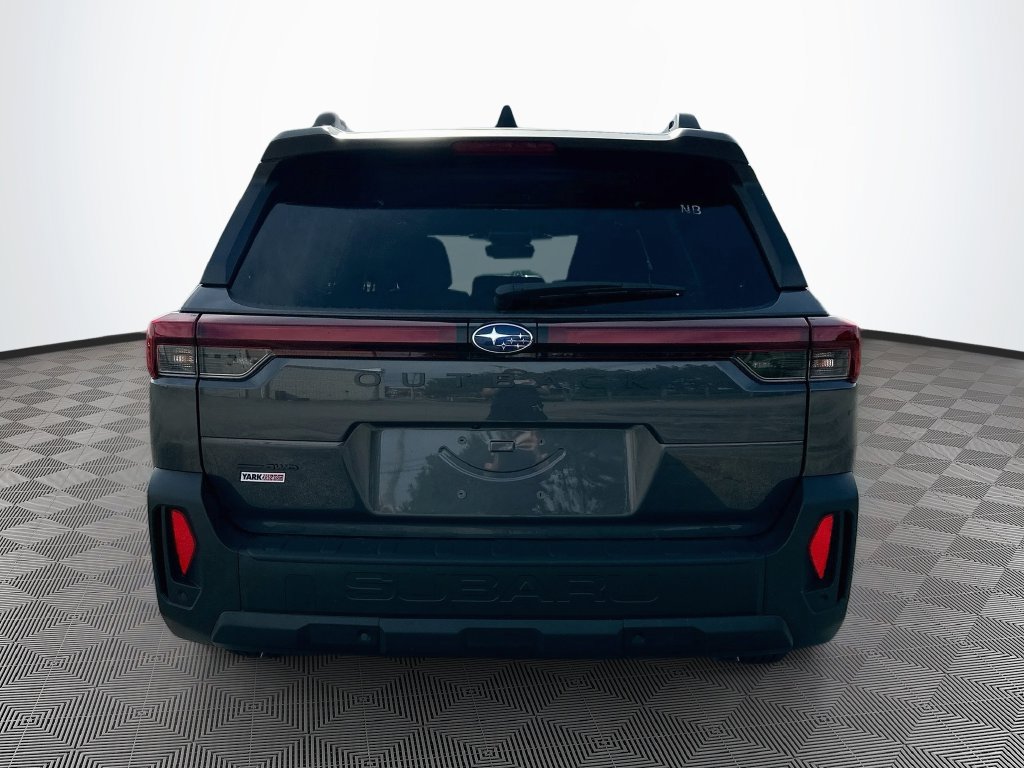 New 2026 Subaru Outback Limited XT AWD/4WD image 8