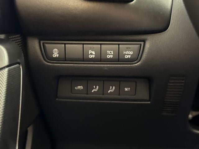 New 2026 MAZDA CX-50 Meridian Edition AWD/4WD image 34