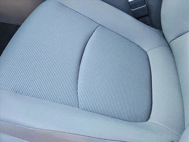 New 2025 Toyota RAV4 LE image 4