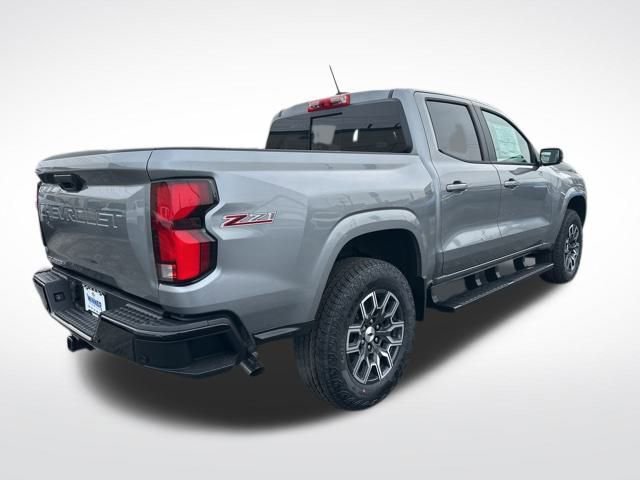 New 2026 Chevrolet Colorado Z71 image 5
