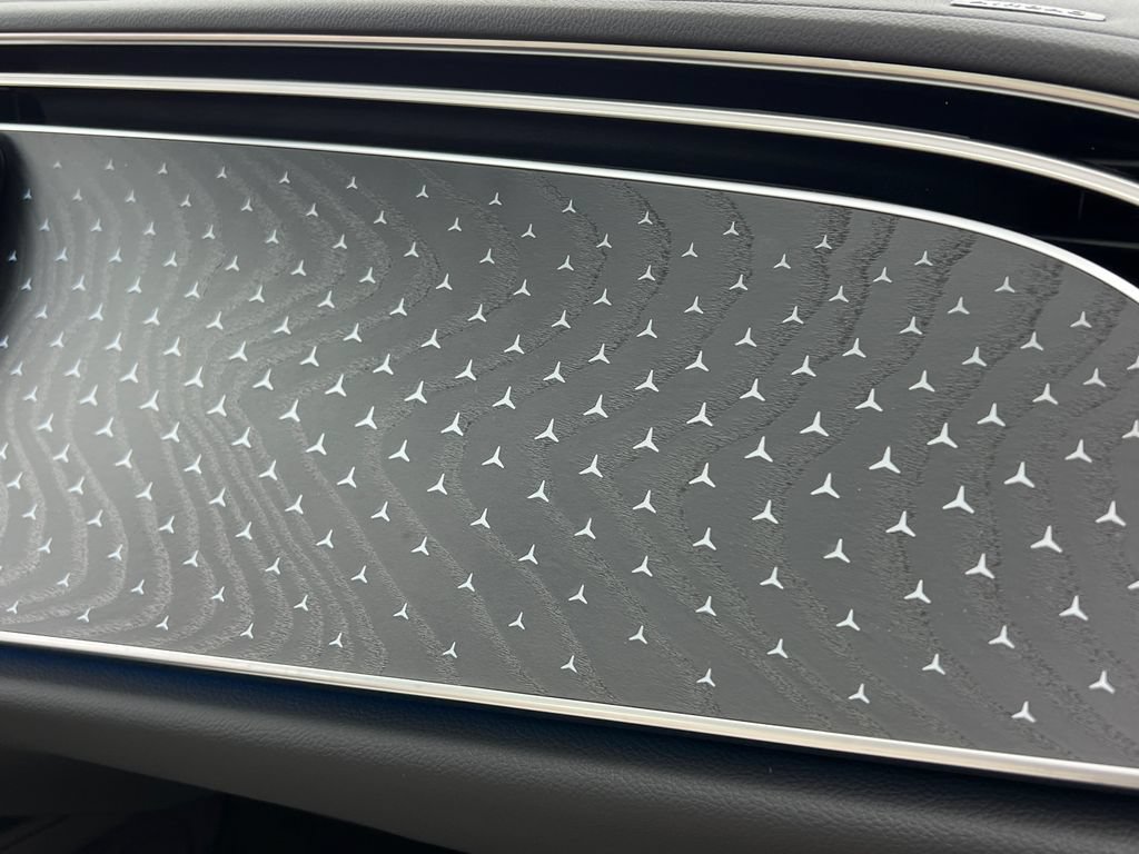 New 2026 Mercedes-Benz E 350 4MATIC Sedan image 29