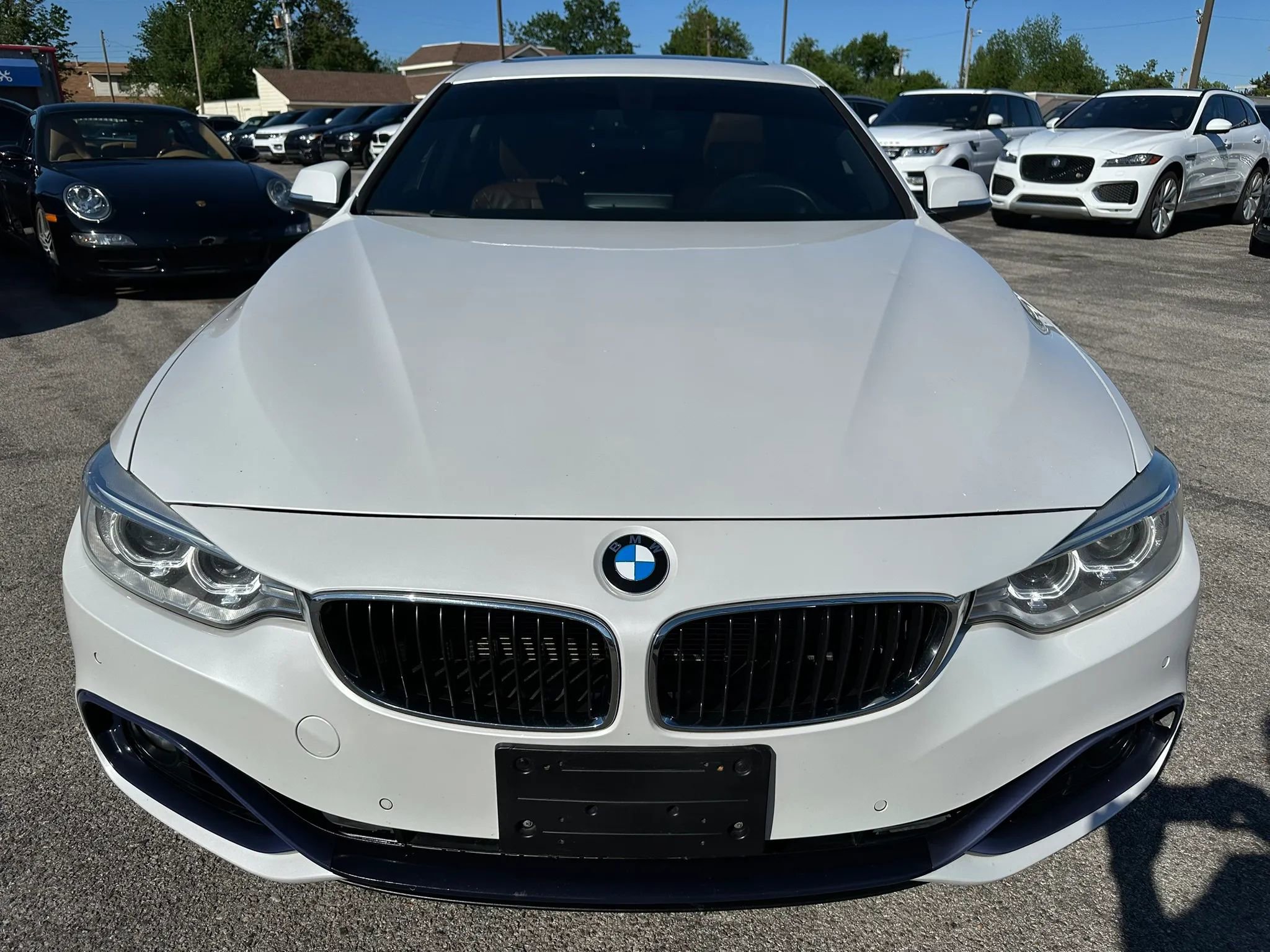 Used 2016 BMW 428i Gran Coupe image 29